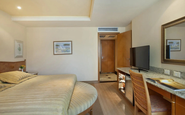 Windsor Barra Hotel