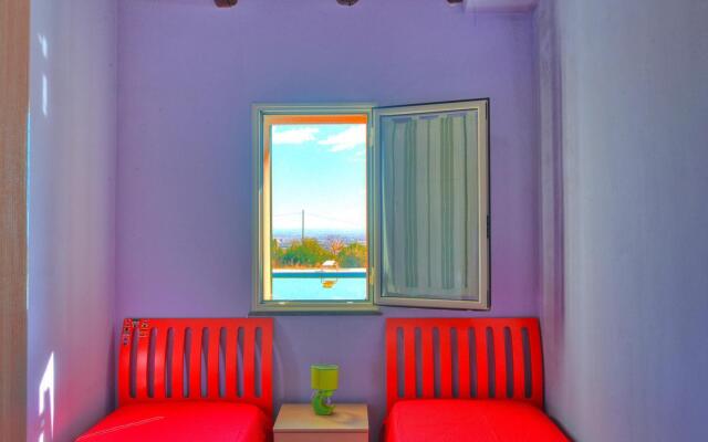 Holiday home with private pool, Florida