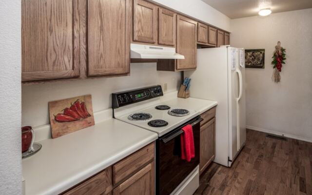 New Mexico Mountain Retreat - Three Bedroom Cabin