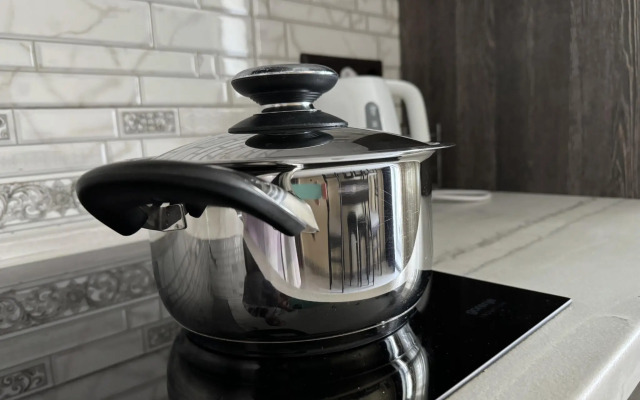 Апартаменты на улице Джамбула 27