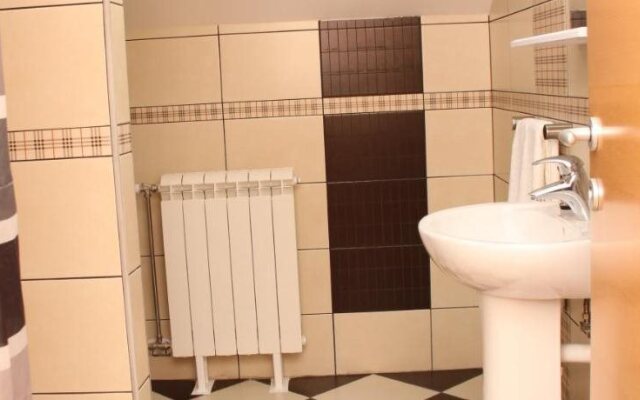 Rooms Konak Mikan
