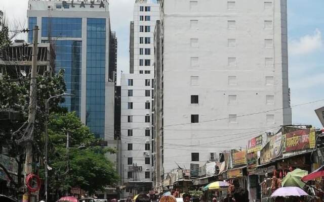 New Royal Inn Hotel