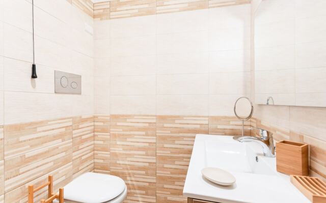 Catania City Center Apartment