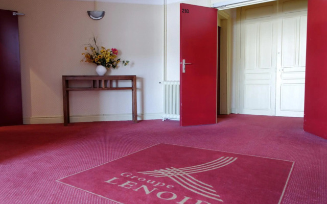 Hôtel Régina
