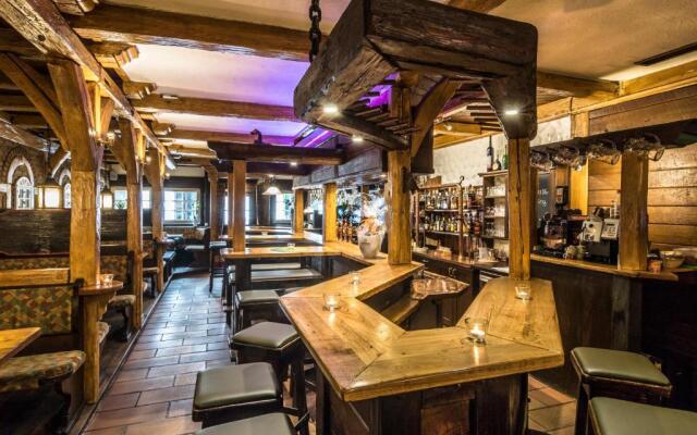 Hotel Garni Oberrhein