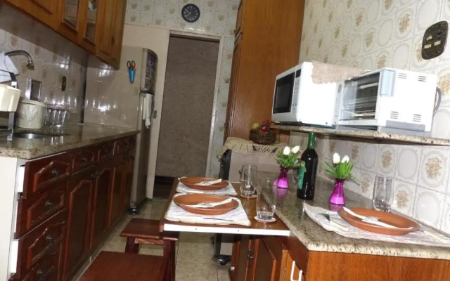 Apartamento 805 Copacabana 229