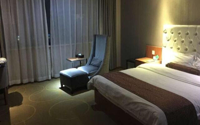 Zhengzhou Yu To Hotel