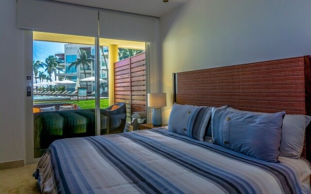 Elements Garden House 11 2 Bedroom Condo by RedAwning