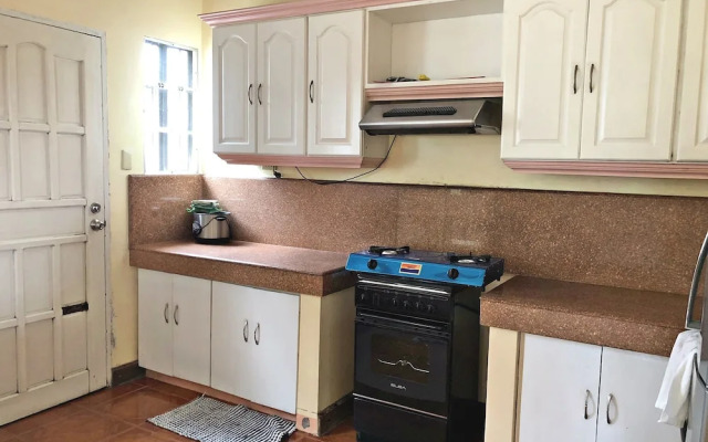 Torente Vacation House