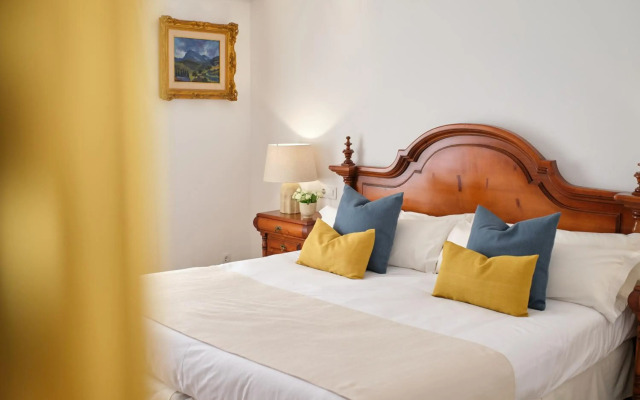 La Moraleja The Quiet Hotel- Adults Only