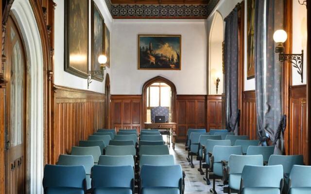 Castello Dal Pozzo Resort Lago Maggiore - Preferred Hotels & Resorts