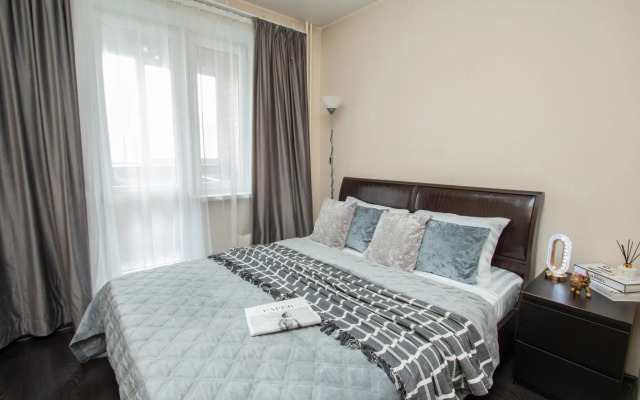 Room Hotel (Рум Хотел) на улице Грдины