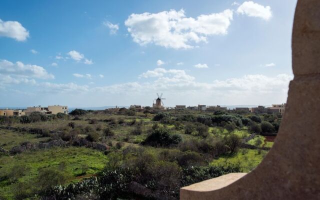 Gozo Pride Penthouse