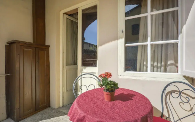 Antica Residenza Santa Chiara