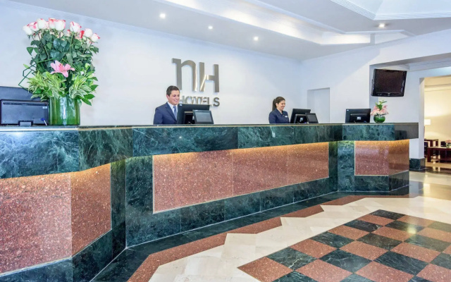Radisson Bogota Metrotel
