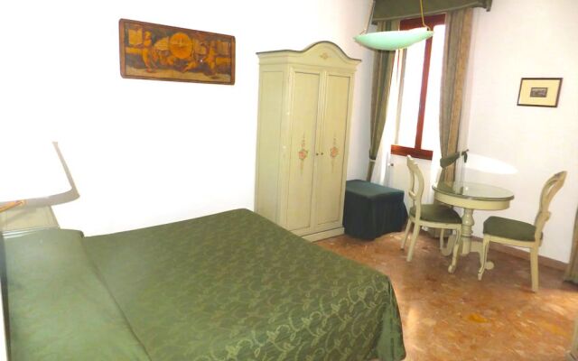 Ca' del Pozzo Rooms