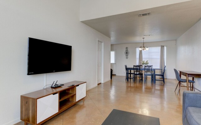 Killeen Furnished Family Rentals