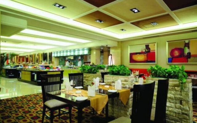 Jin An Hotel