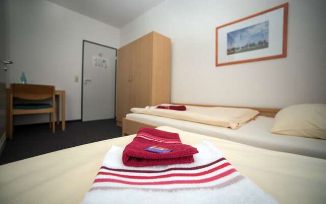 Akademiehotel Jena
