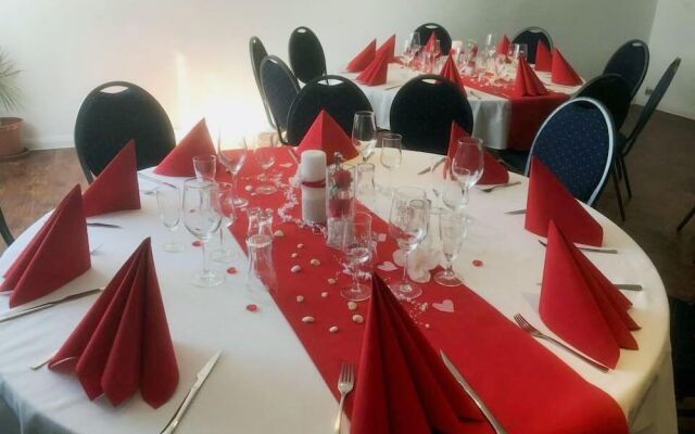 Heidepension Ambiente