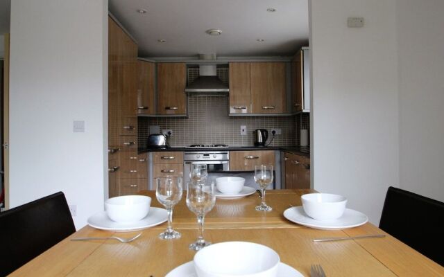 Berkshire Rooms - Windsor