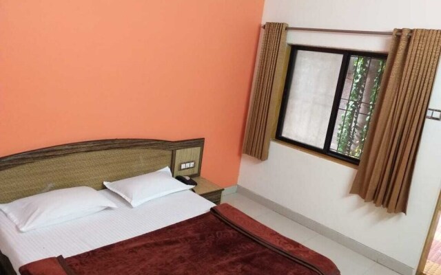 Hotel Rahil Plaza