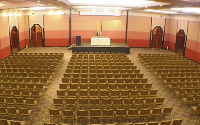 Hotel Tocarema