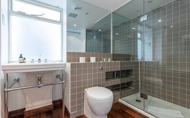 Gorgeous 2-bed Flat in Kensington