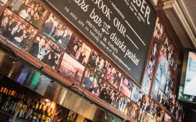 St Christopher's Liverpool Street - Hostel