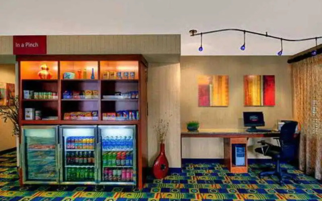 Embassy All Suites Hotel
