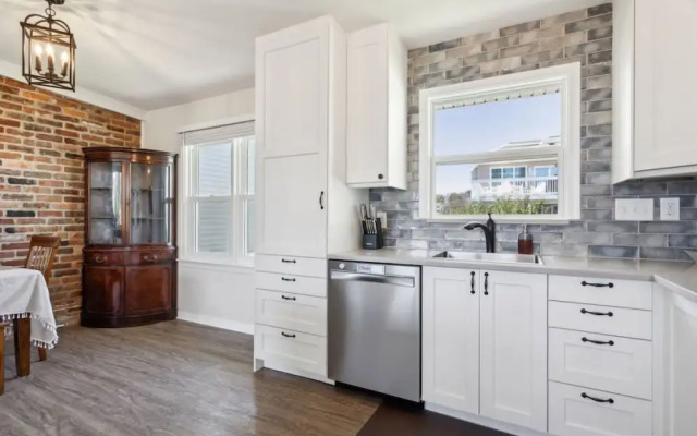 Beach Break Getaway in Virginia Beach