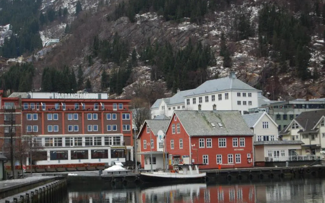 Trolltunga Studios