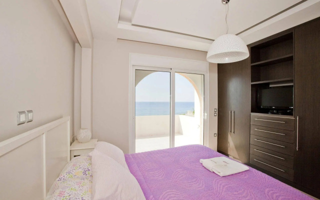 Antonoglou Beach Villas - Kiotari