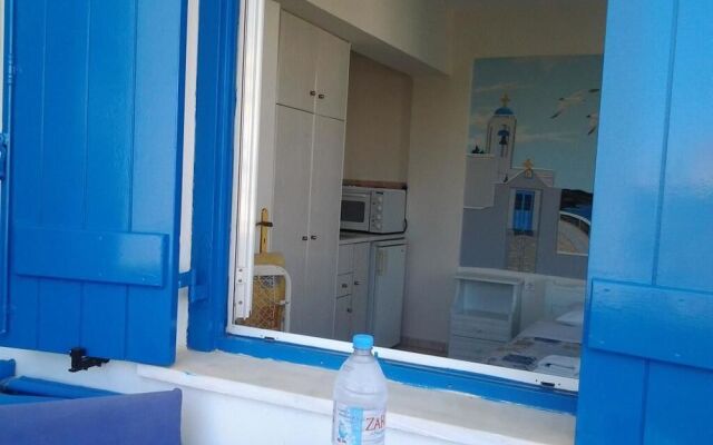 Noe Rooms