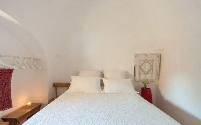 Trulli 18 Cinquantanove