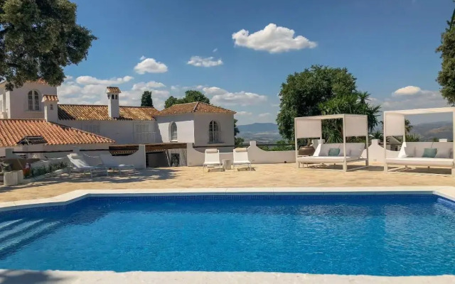 Casa Luz Del Sur