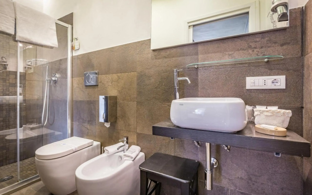 Hotel La Scaletta Al Ponte Vecchio