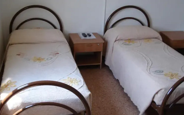 Hotel Ristopub Gasoline
