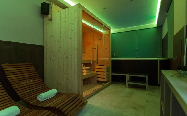 Hotel Gioia