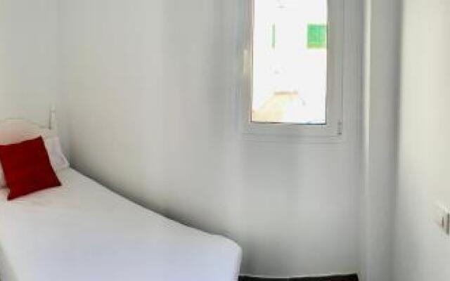 Apartamentos Zalabar