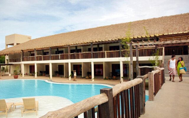 Bluewater Panglao Beach Resort