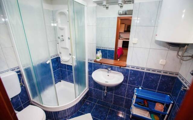 Apartments Barcot-studio