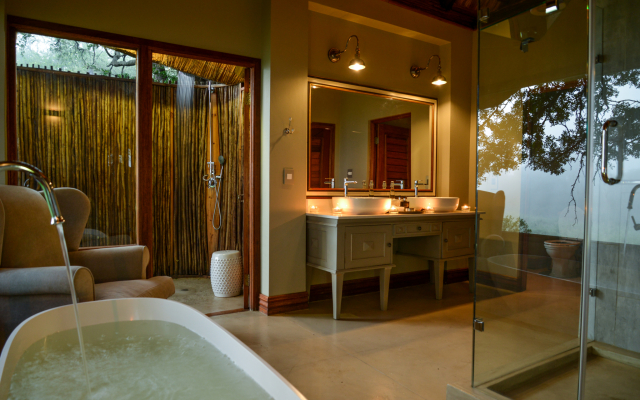 Lion Sands Narina Lodge