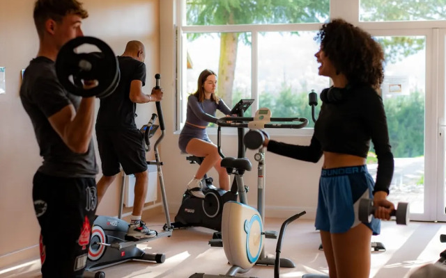 Village de vacances La Bolle