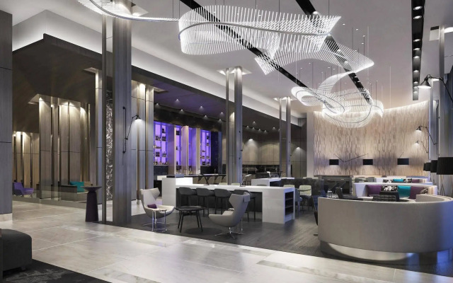 Toronto Marriott Markham