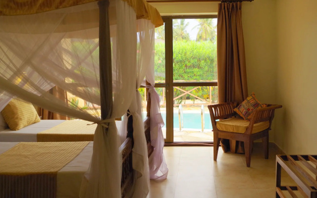 The Sands Beach Resort Zanzibar