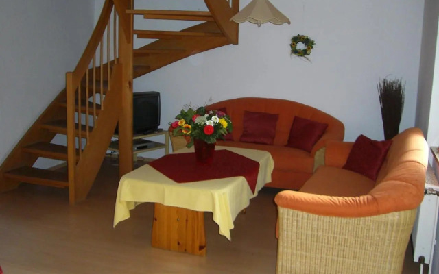 Ferienwohnung Radszys