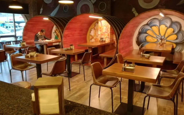 Pension Los Trillizos-O Lar do Trilli