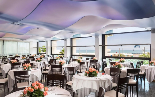 Hotel Baltic
