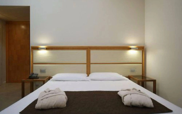 The Ziba Hotel & Spa